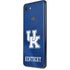 University of Kentucky Blue Jersey Google Pixel 3 XL Skin